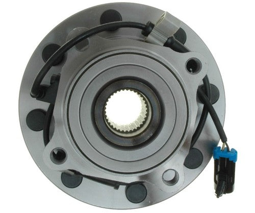Raybestos Brakes 715058 R-Line BEARINGS OEM