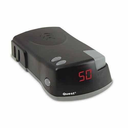 Husky Towing 31899 Quest BRAKE CONTROLLER