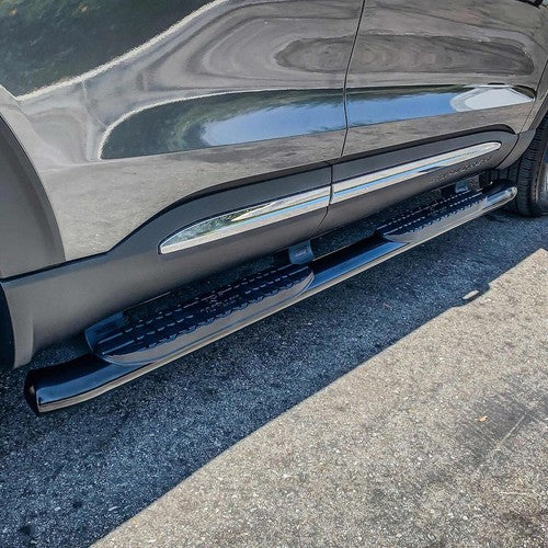 Westin Automotive 21-24175 PRO TRAXX NERF BAR ROUND 3"