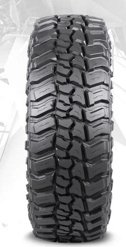 Mickey Thompson Tires 247879 Baja Boss TIRE TRUCK