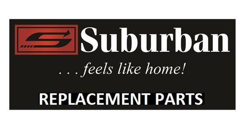 Suburban Mfg 233484 APPLIANCE COMPONENTS RV