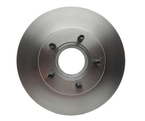 Raybestos Brakes 66402R R-Line BRAKE ROTORS OEM