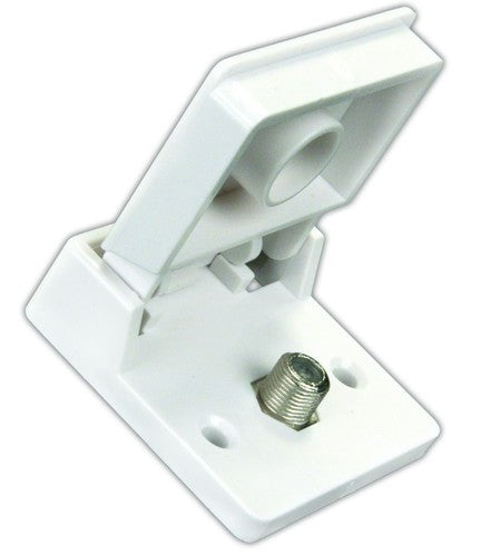JR Products 47755 AUDIO VIDEO & SECURITY RV