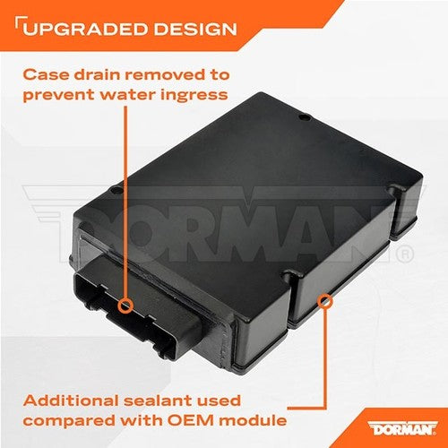 Dorman (OE Solutions) 904-561 OE Solutions FUEL INJECTION OEM