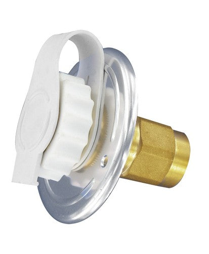 Valterra A01-0172LF WATER ENTRY RV
