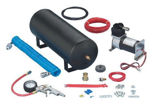 Firestone Industrial 2239 Air Compressor Remote Fill Station