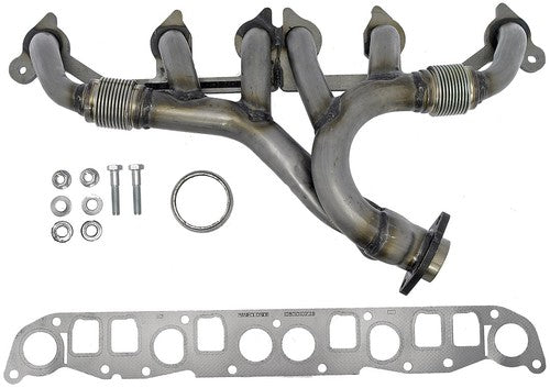 Dorman (OE Solutions) 674-196 OE Solutions EXHAUST OEM
