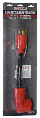 Valterra A10-G30450VP Mighty Cord PIGTAIL ADAPTERS AND PLUGS RV
