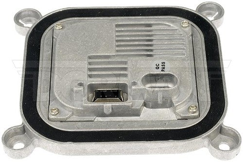 Dorman (OE Solutions) 601-912 OE Solutions HEADLIGHT ASSEMBLY OEM