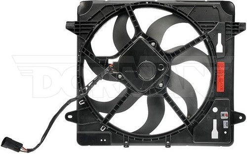 Dorman (OE Solutions) 621-601 OE Solutions RADIATOR OEM