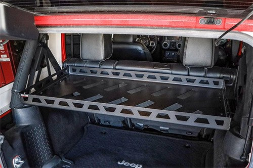 Dee Zee DZ4470JP CARGO RACK