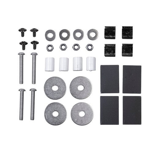 TrailFX TFHKF05 FENDER FLARE HARDWARE KIT