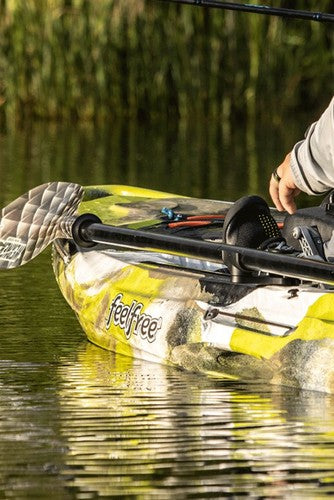 Railblaza 08-0052-11 QuikGrip MARINE KAYAK
