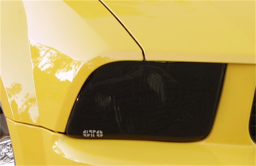 GT Styling GT0241S HEADLIGHT COVERS