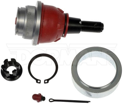 Dorman Chassis BJ92465RD Premium SUSPENSION OEM