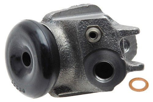 Raybestos Brakes WC32552 Element3 FRONT BRAKE HYDRAULICS