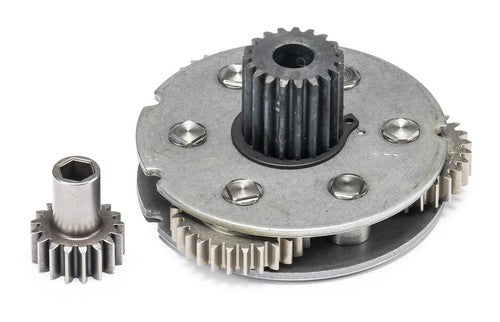 Warn 109774 WINCH ACCESSORIES
