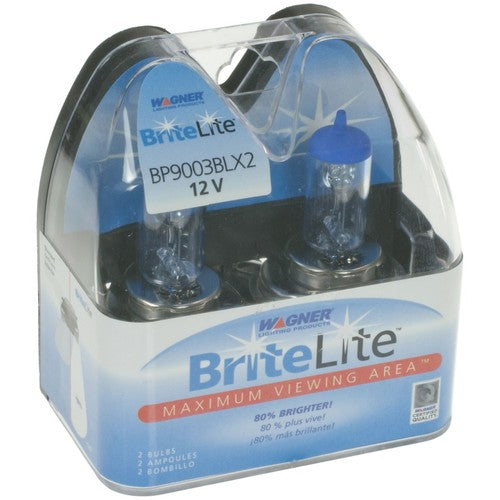 Wagner Lighting BP9003BLX2 BriteLite BULBS & FLASHERS