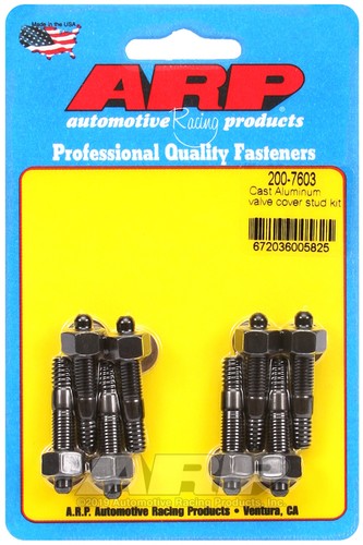ARP Auto Racing 200-7603 STUD KIT