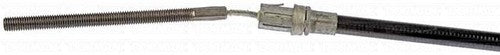 Dorman (OE Solutions) C95539 First Stop BRAKE HARDWARE AND CABLES OEM