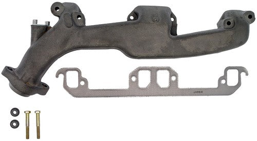 Dorman (OE Solutions) 674-538 OE Solutions EXHAUST OEM