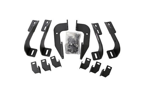 Dee Zee DZ16346 NXC Series RUNNING BOARDS