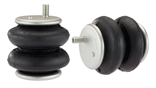 Firestone Industrial 2613 Ride-Rite HELPER SPRINGS