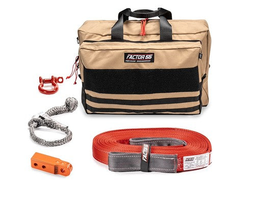 Factor 55 00485-07-LARGE Owyhee VEHICLE PROTECTION - MISCELLAN
