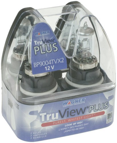 Wagner Lighting BP9004TVX2 TruView PLUS BULBS & FLASHERS