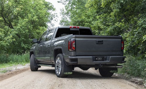 ACCESS Covers E104004209 Rockstar MUD FLAPS