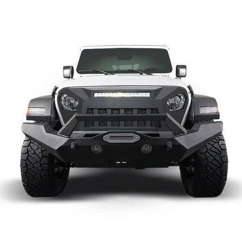 TrailFX JL09T GRILL INSERT