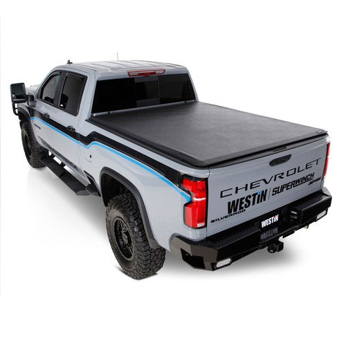 Westin Automotive 24-64765 AT6 Series RUNNING BOARDS