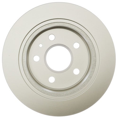 Raybestos Brakes 580838 Specialty - Street Performance BRAKE ROTORS OEM