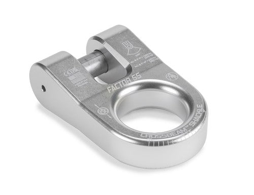 Factor 55 00054-05 CROSSBEAM SHACKLE