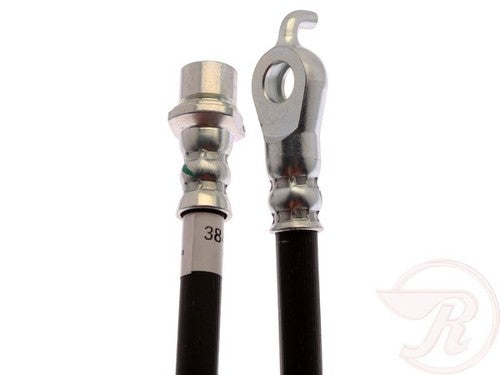 Raybestos Brakes BH384269 Element3 FRONT BRAKE HYDRAULICS
