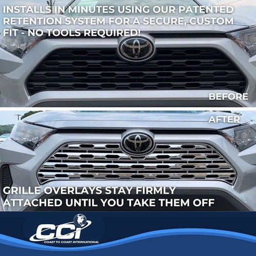 Coast To Coast IWCGI500 GRILL INSERT