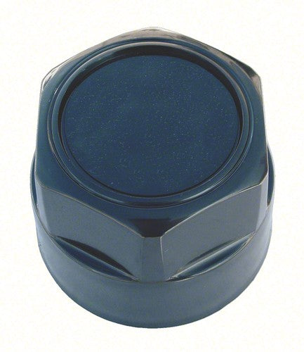 Coast To Coast IWCKT262 Wheel Center Cap Black ABS Plastic Set Of 4