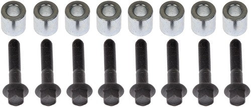 Help! By Dorman 03419 EXHAUST OEM