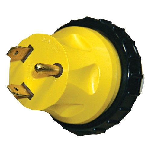 AP Products 16-00597 PIGTAIL ADAPTERS AND PLUGS RV