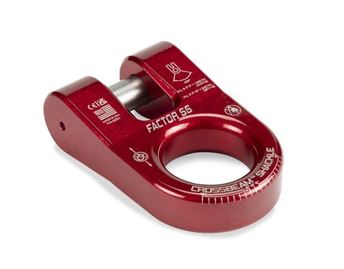 Factor 55 00054-01 CROSSBEAM SHACKLE