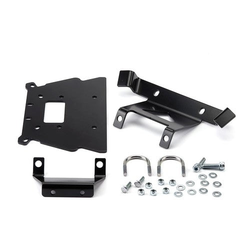 Warn 101672 WINCH MOUNT