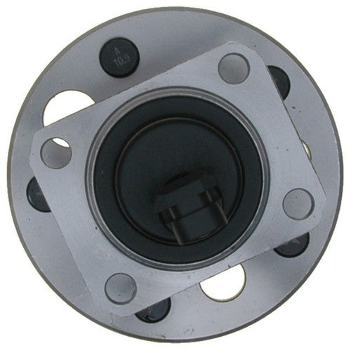 Raybestos Brakes 712357 PG PLUS BRAKE DRUMS OEM