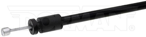 Dorman (OE Solutions) 912-560 OE Solutions HOOD OEM