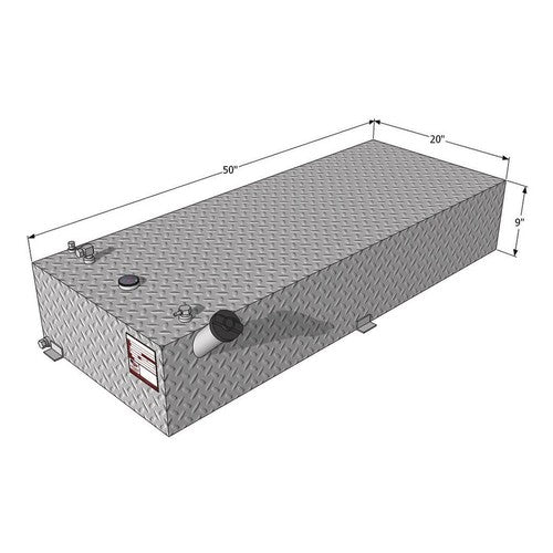 RDS Tanks 71804 LIQUID TRANSFER TANK