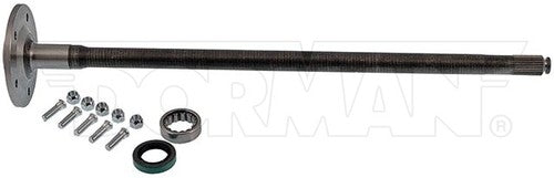 Dorman (OE Solutions) 630-100 OE Solutions AXLE SHAFTS