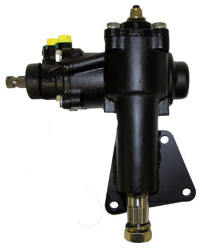 Borgeson 800115 STEERING BOX