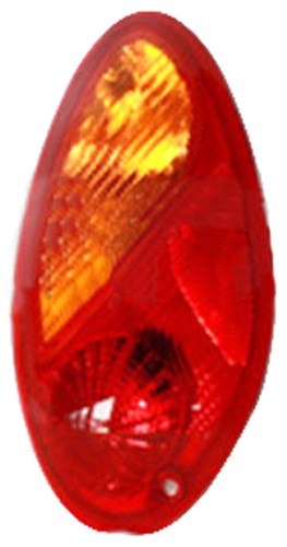 Dorman (OE Solutions) 1610905 OE Solutions TAIL LIGHT KIT