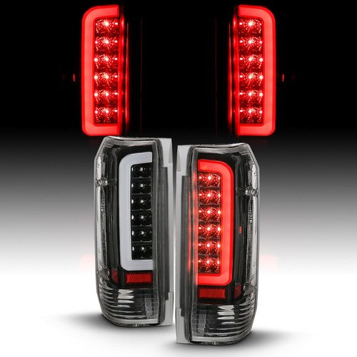ANZO USA 311350 TAIL LIGHT KIT