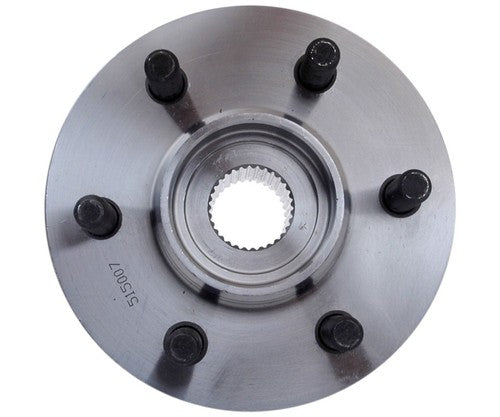 Raybestos Brakes 715007 R-Line BEARINGS OEM