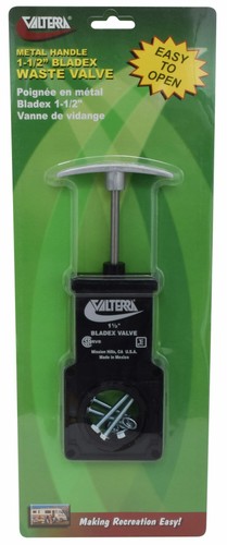 Valterra T1001VPM Bladex WASTE DRAINING RV